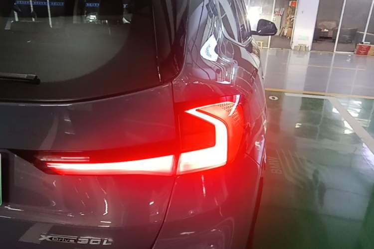 Used BMW iX1 2023 xDrive30L X Design Package Right Rear Taillight