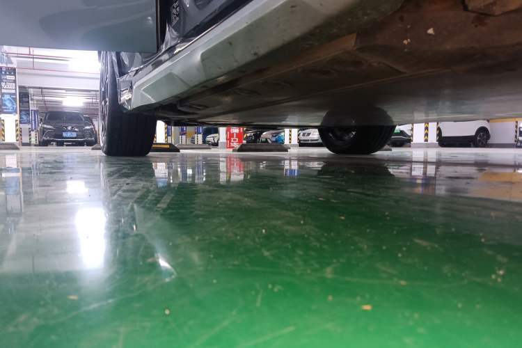 Used BMW iX1 2023 xDrive30L X Design Package Right Side Sill
