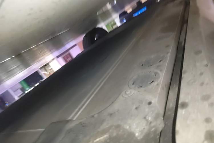 Used BMW iX1 2023 xDrive30L X Design Package Right Side Sill