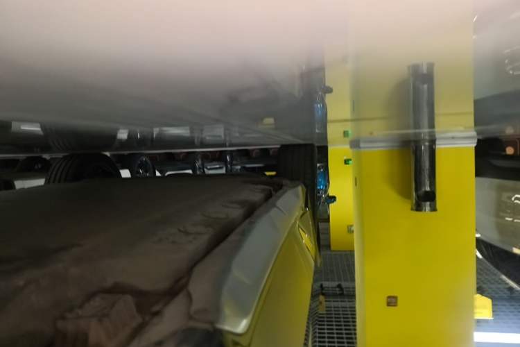 Used BMW iX1 2023 xDrive30L X Design Package Right Side Sill