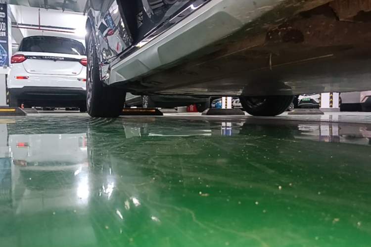 Used BMW iX1 2023 xDrive30L X Design Package Right Side Sill