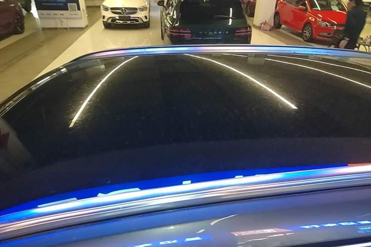 Used BMW iX1 2023 xDrive30L X Design Package Roof