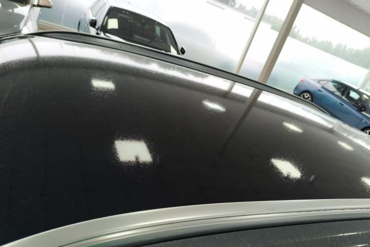Used BMW iX1 2023 eDrive25L M Sport Package Roof