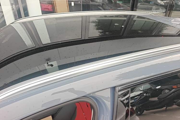 Used BMW iX1 2023 xDrive30L M Sport Package Roof