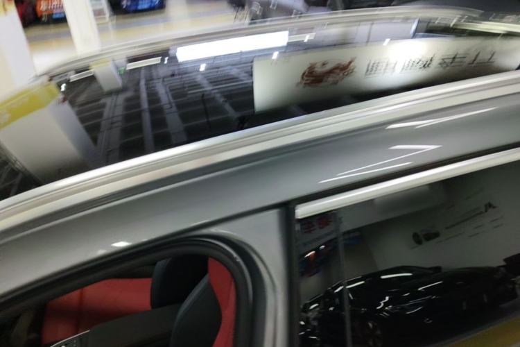 Used BMW iX1 2023 xDrive30L X Design Package Roof