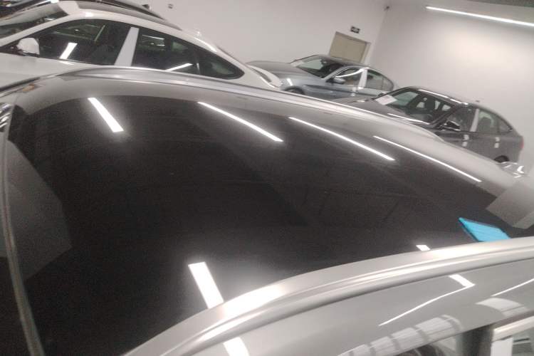 Used BMW iX1 2023 xDrive30L M Sport Package Roof