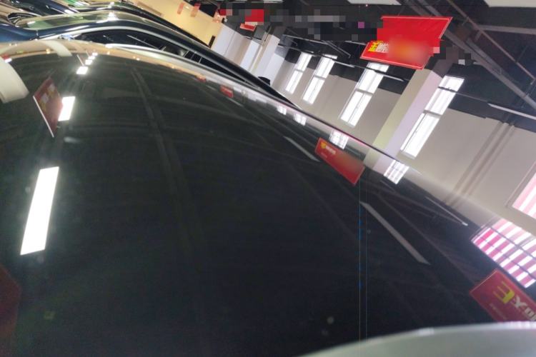 Used BMW iX1 2023 eDrive25L M Sport Package Roof