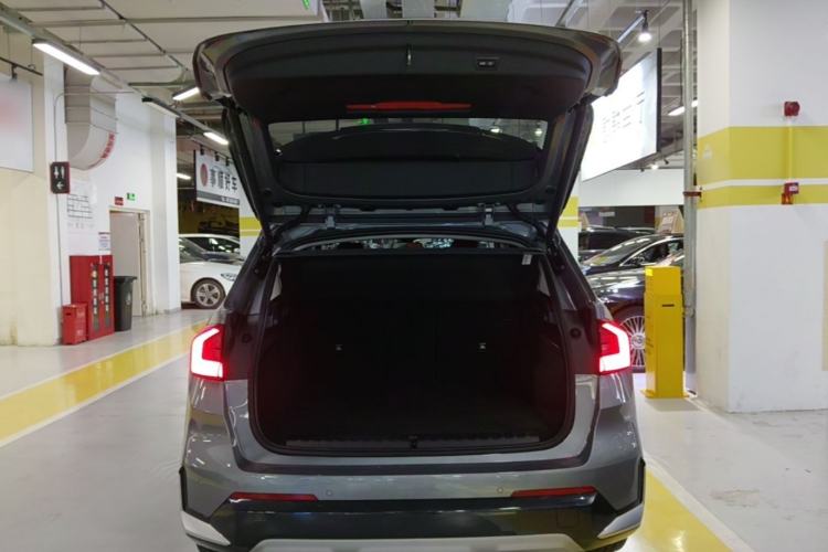 Used BMW iX1 2023 xDrive30L X Design Package Trunk