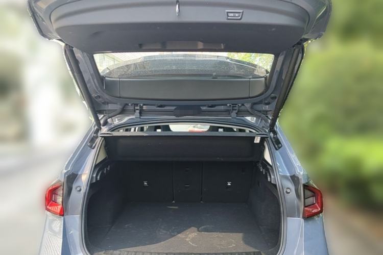 Used BMW iX1 2023 xDrive30L M Sport Package Trunk