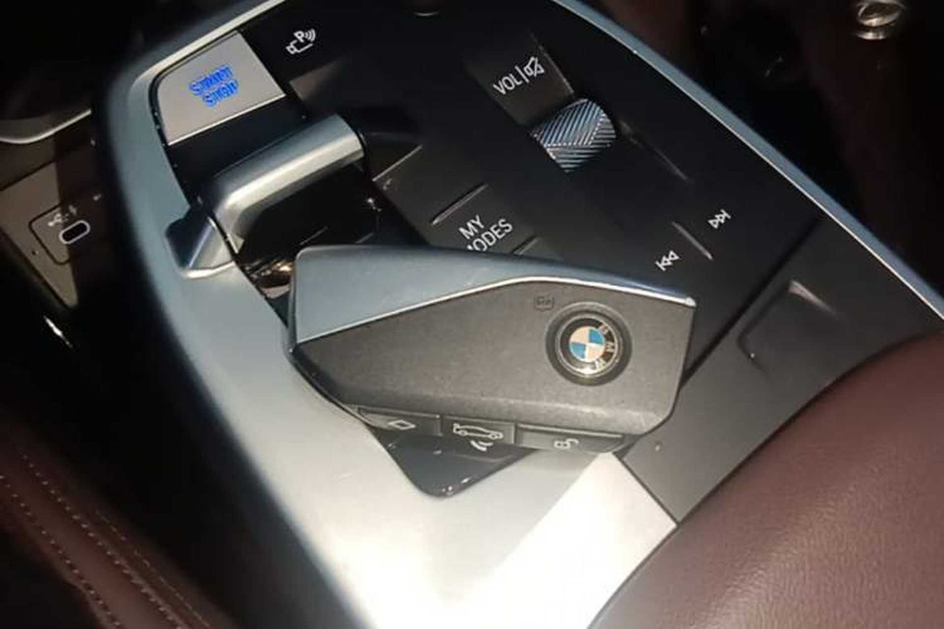 Used BMW iX1 2023 xDrive30L X Design Package Vehicle Key