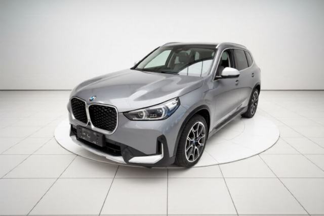 Used BMW iX1 2023 xDrive30L X Design Package