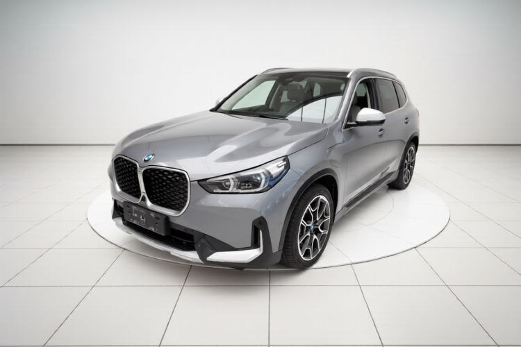 Ojetý BMW iX1 2023 xDrive30L X Design Package Guazi used car, China used car export, Used car for sale, Used  cars, Cheapest cars for sale
