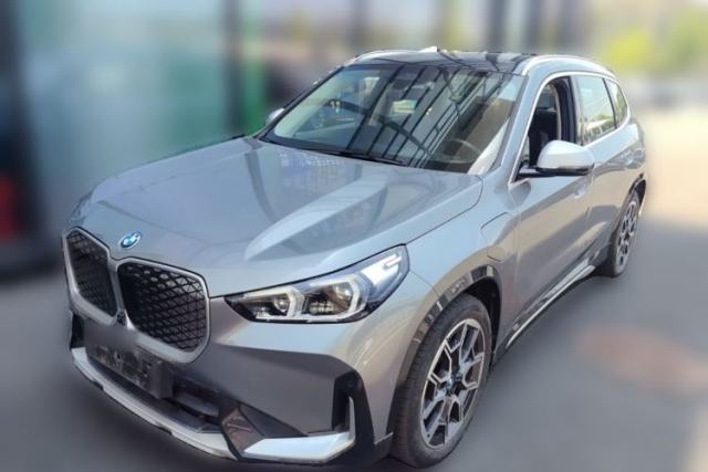 Used BMW iX1 2023 xDrive30L X Design Package