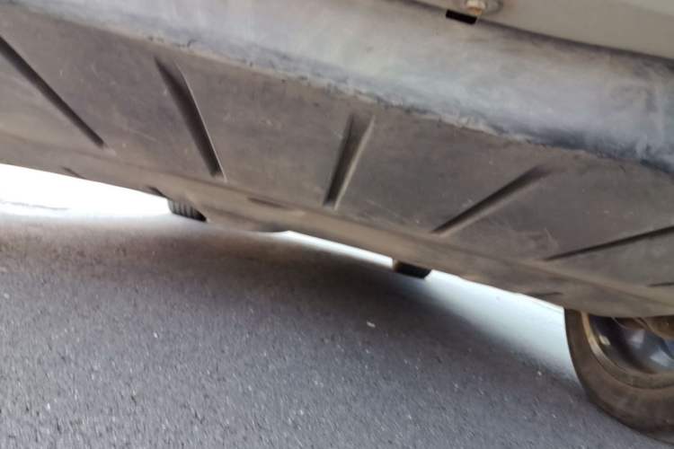 Used BMW iX1 2023 xDrive30L X Design Package Chassis Rear