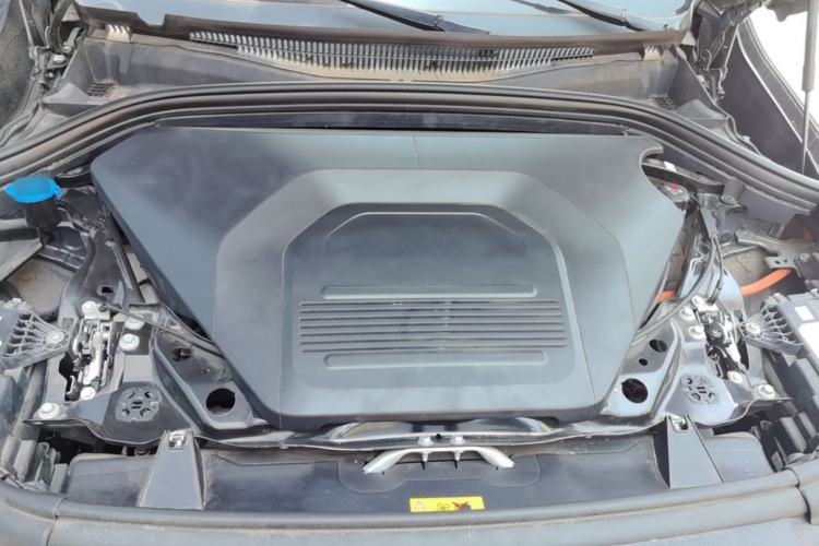 Used BMW iX1 2023 xDrive30L X Design Package Engine Bay