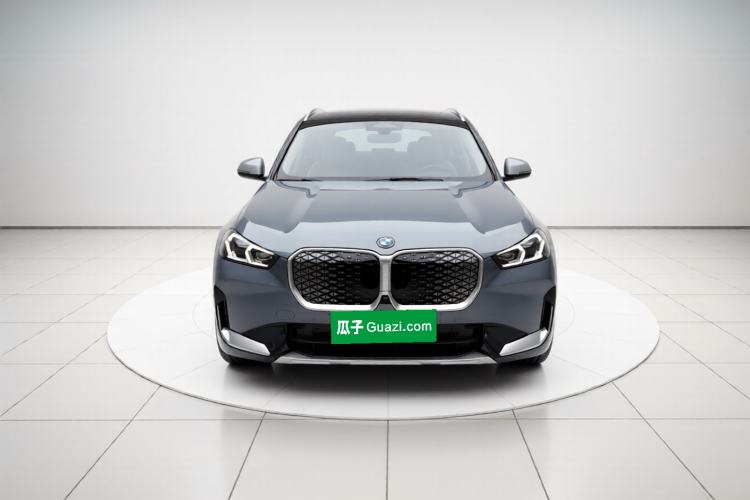 Used BMW iX1 2023 xDrive30L X Design Package Front