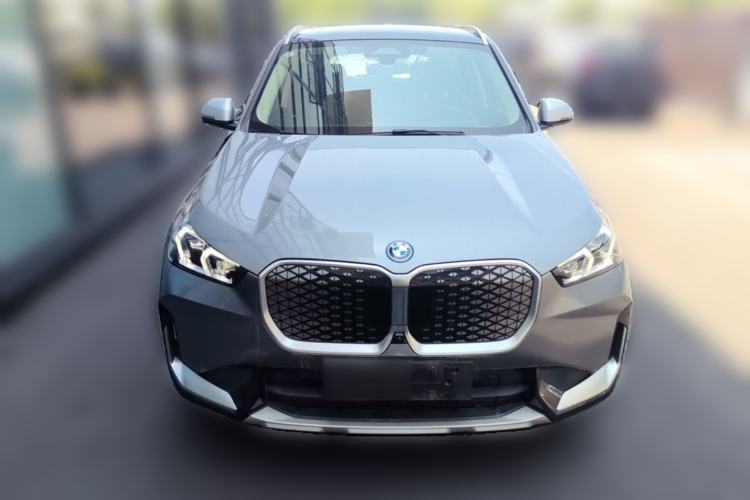 Used BMW iX1 2023 xDrive30L X Design Package Front