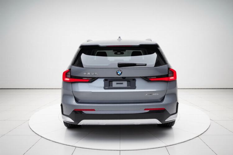 Used BMW iX1 2023 xDrive30L X Design Package Rear