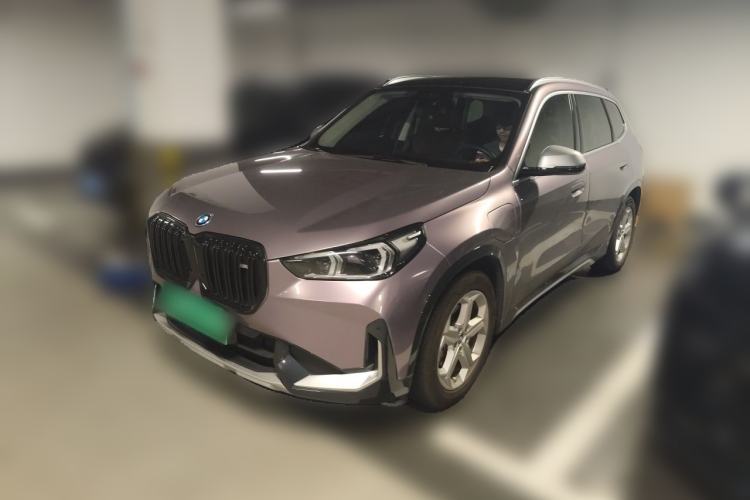 Used BMW iX1 2023 eDrive25L X Design Package Guazi used car, China used car export, Used car for sale, Used  cars, Cheapest cars for sale