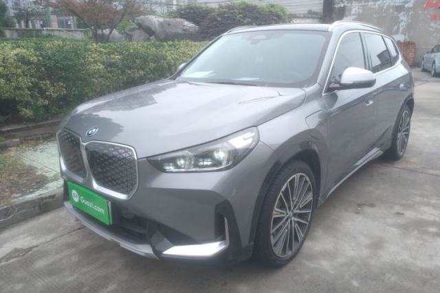 Used BMW iX1 2023 xDrive30L X Design Package