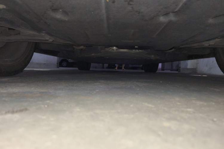Used BMW iX1 2023 xDrive30L M Sport Package Chassis Front
