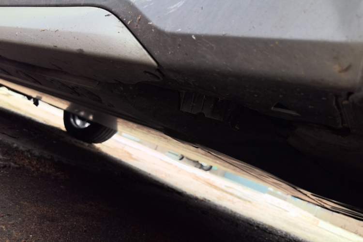 Used BMW iX1 2023 xDrive30L M Sport Package Chassis Front Right
