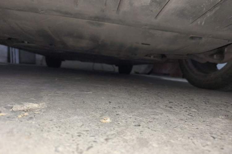 Used BMW iX1 2023 xDrive30L M Sport Package Chassis Rear