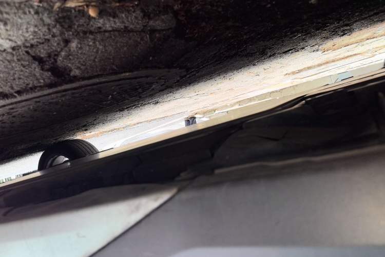 Used BMW iX1 2023 xDrive30L M Sport Package Chassis Rear Right