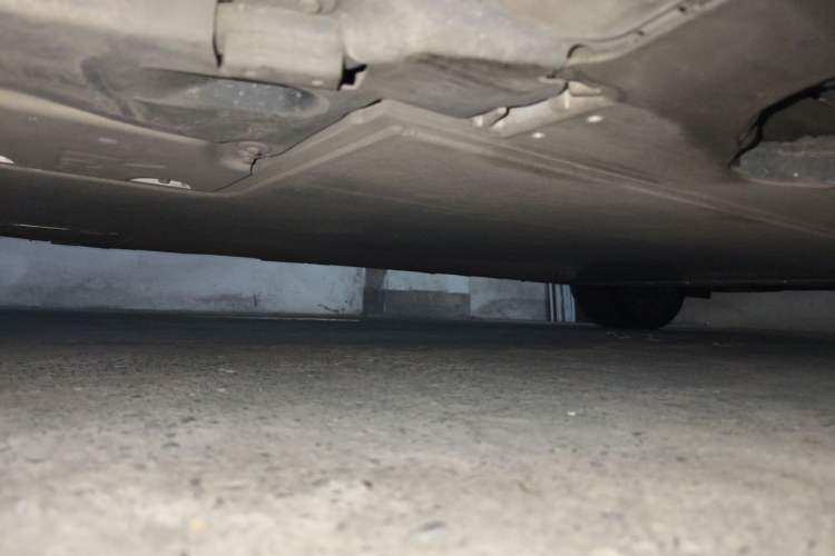 Used BMW iX1 2023 xDrive30L M Sport Package Chassis Rear Right