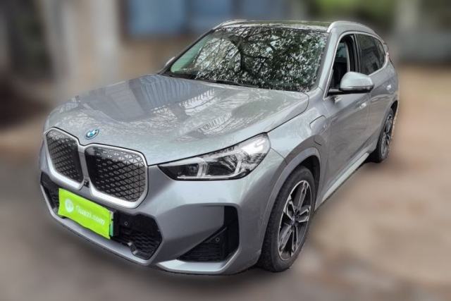 Used BMW iX1 2023 xDrive30L M Sport Package