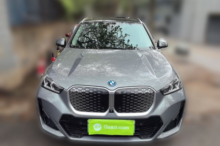 Used BMW iX1 2023 xDrive30L M Sport Package Front