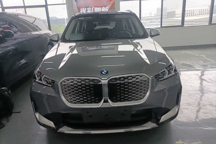 Used BMW iX1 2023 xDrive30L X Design Package Front