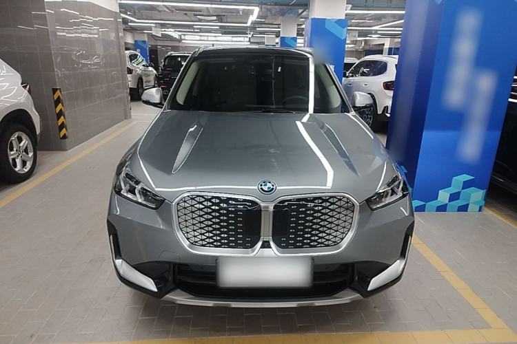Used BMW iX1 2023 xDrive30L X Design Package Front