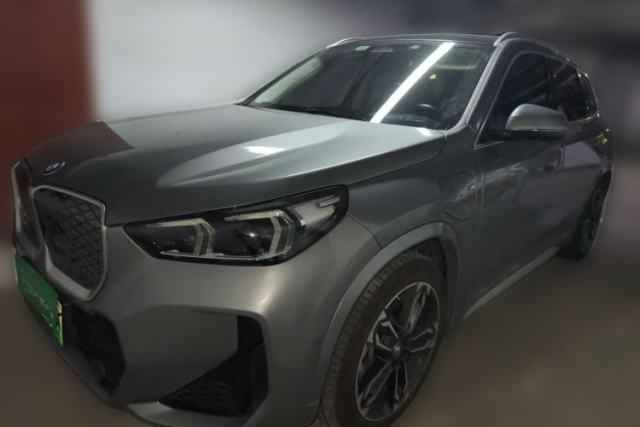 Used BMW iX1 2023 xDrive30L M Sport Package