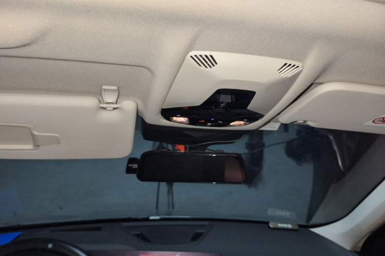 Used BMW iX1 2023 xDrive30L M Sport Package Headliner