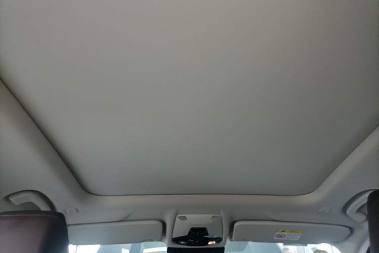 Used BMW iX1 2023 xDrive30L X Design Package Headliner