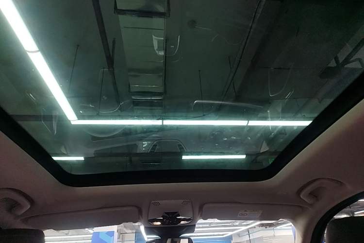 Used BMW iX1 2023 xDrive30L X Design Package Headliner
