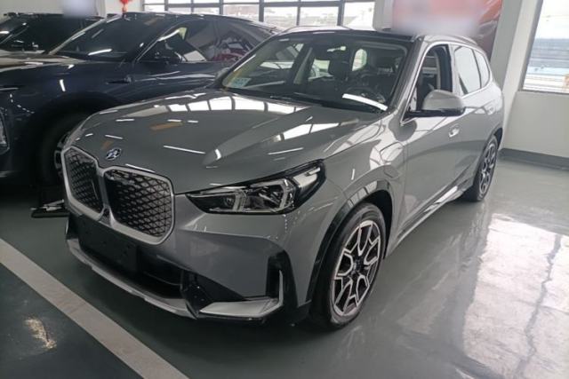 Used BMW iX1 2023 xDrive30L X Design Package