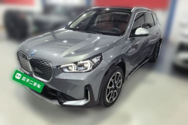 Used BMW iX1 2023 xDrive30L X Design Package