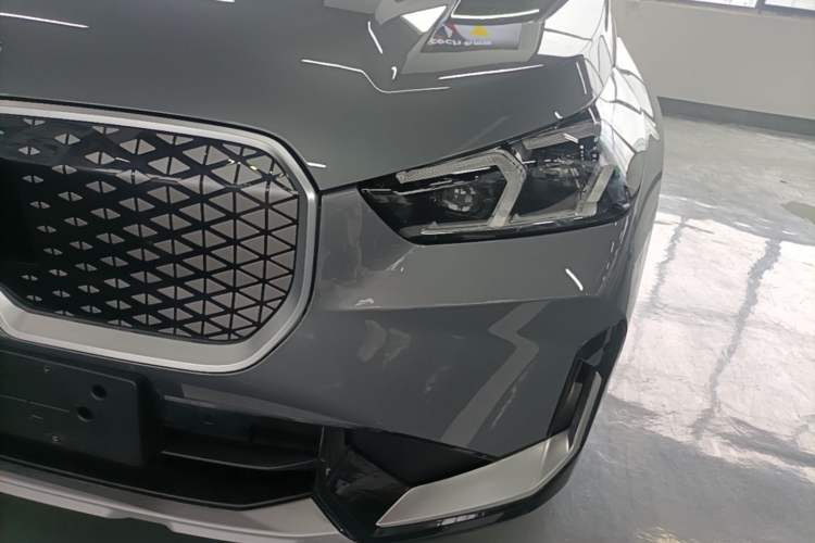 Used BMW iX1 2023 xDrive30L X Design Package Left Front Headlight