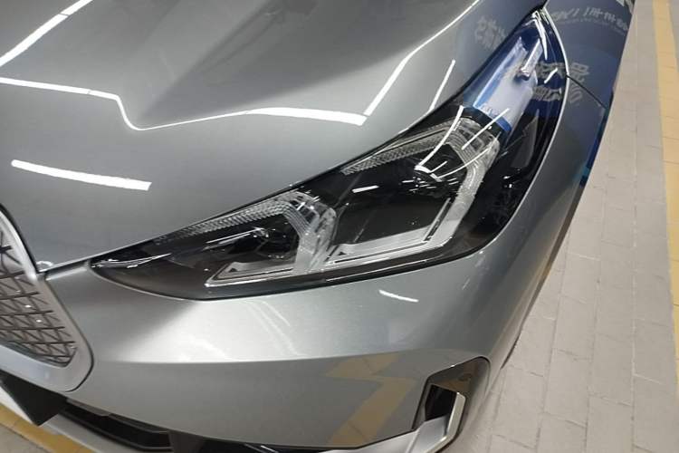 Used BMW iX1 2023 xDrive30L X Design Package Left Front Headlight