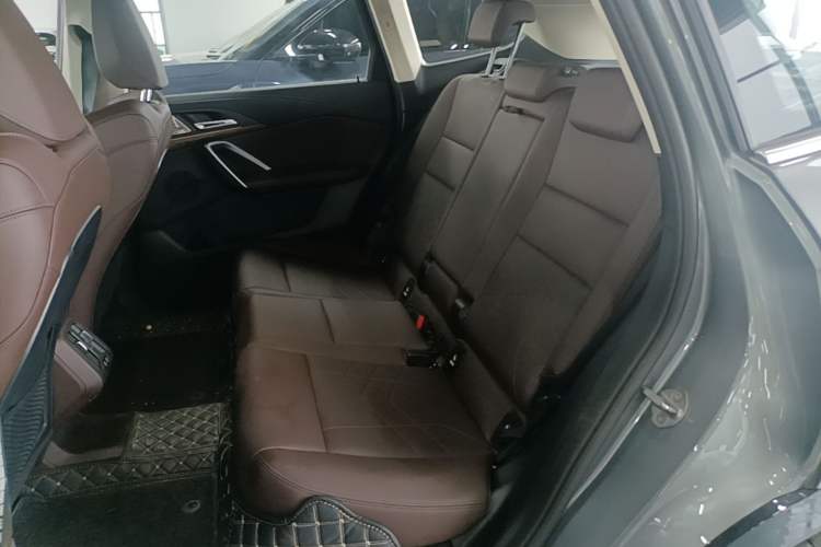 Used BMW iX1 2023 xDrive30L X Design Package Left Rear Seat