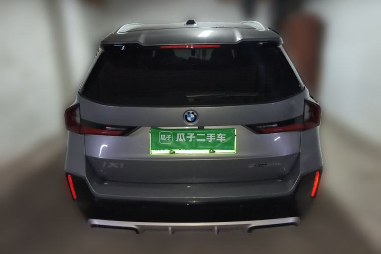 Used BMW iX1 2023 xDrive30L M Sport Package Rear