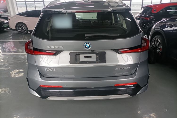 Used BMW iX1 2023 xDrive30L X Design Package Rear