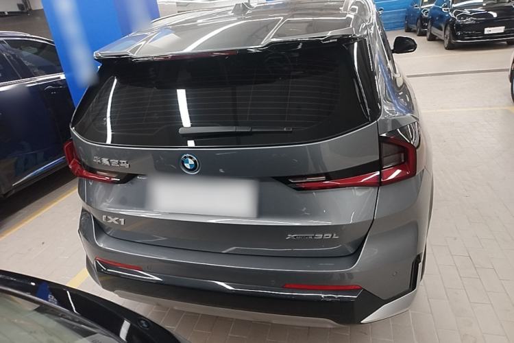 Used BMW iX1 2023 xDrive30L X Design Package Rear