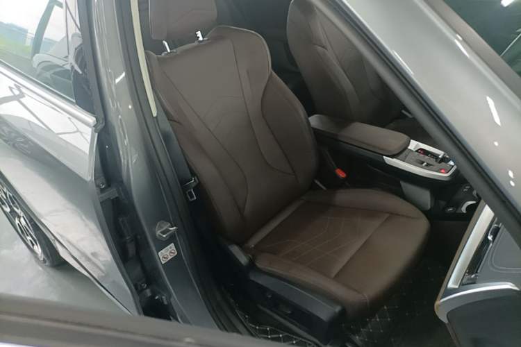 Used BMW iX1 2023 xDrive30L X Design Package Right Front Seat