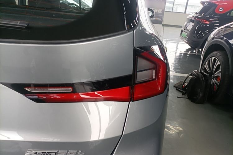 Used BMW iX1 2023 xDrive30L X Design Package Right Rear Taillight
