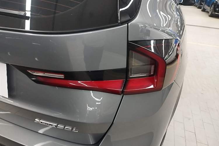 Used BMW iX1 2023 xDrive30L X Design Package Right Rear Taillight