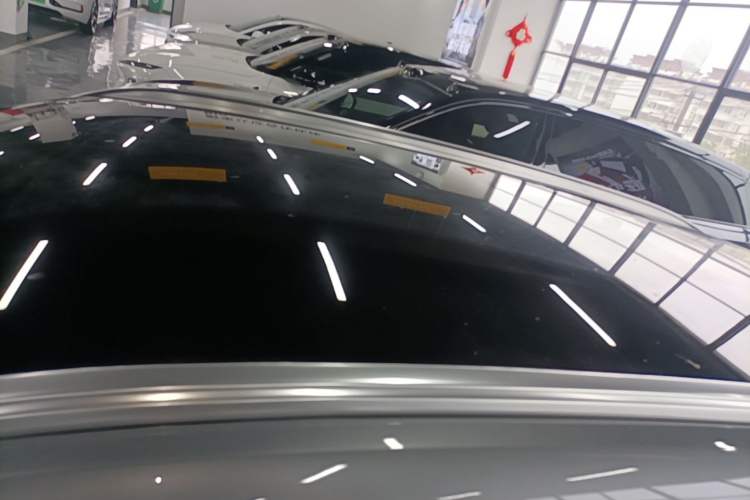 Used BMW iX1 2023 xDrive30L X Design Package Roof