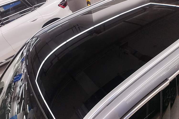 Used BMW iX1 2023 xDrive30L X Design Package Roof